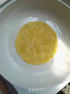 Make Carrot noodles step 12
