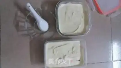 Make Vanilla ice cream step 13