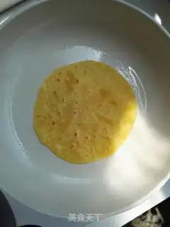 Make Carrot noodles step 13