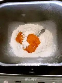 Make Fancy buns step 6