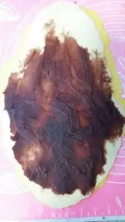 Make Silver bean tacos step 12