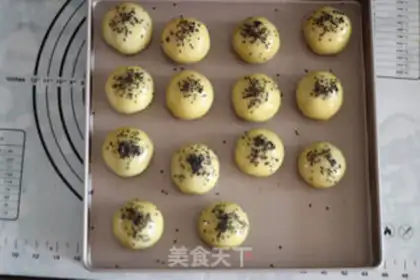 Make Souffle step 20
