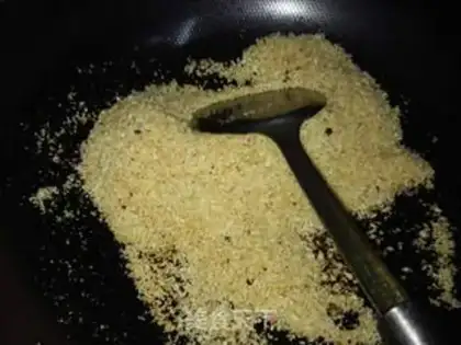 Make Roasted chicken and rice step 3