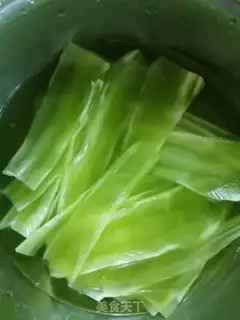Make Emerald garlic step 3