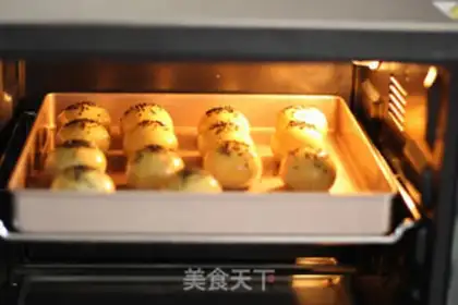 Make Souffle step 21