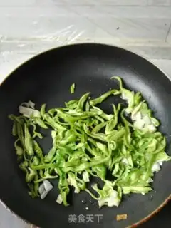 Make Homemade pepper potatoes step 3