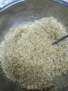Make Roasted chicken and rice step 4