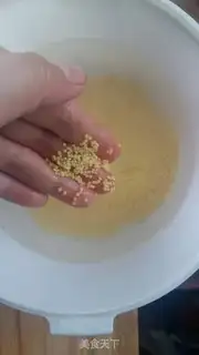 Make Pumpkin soup step 0