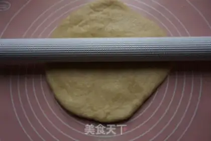 Make Bear toast step 5