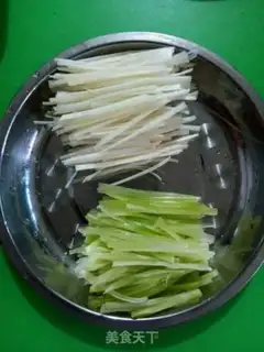 Make Emerald garlic step 5