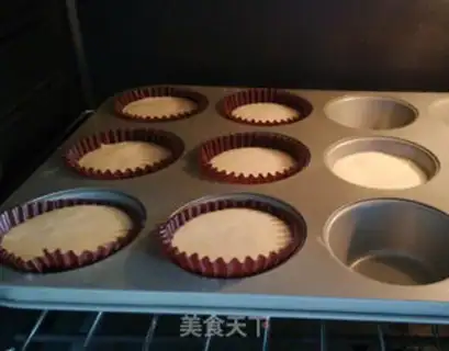Make Pumpkin cake step 7