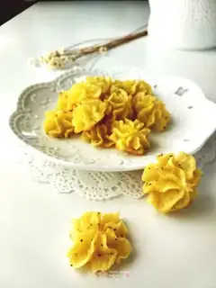 Make Salted potato mashed cookies step 6