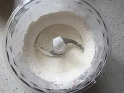 Make Chocolate bagels step 0