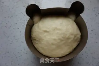 Make Bear toast step 9
