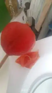 Make Pumpkin soup step 6