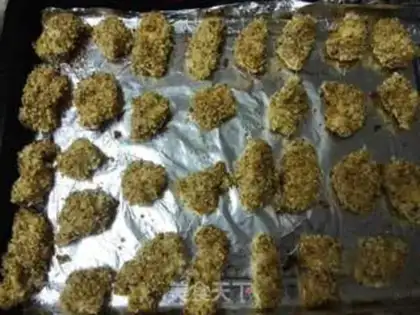 Make Roasted chicken and rice step 10