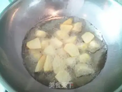 Make The ground is fresh step 4