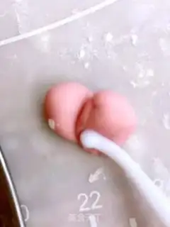 Make Fancy buns step 16