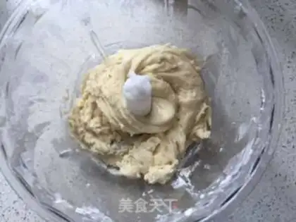 Make Chocolate bagels step 3