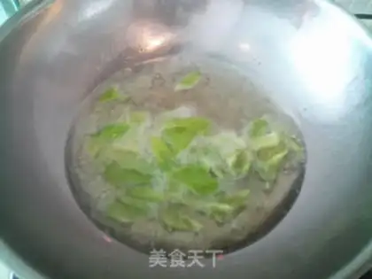 Make The ground is fresh step 8