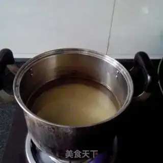 Make Cinnamon loaf step 2