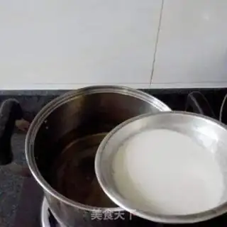 Make Cinnamon loaf step 3