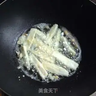 Make Sweet, pretzels step 4