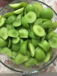 Make Qingmei Zingming Zhuen step 1
