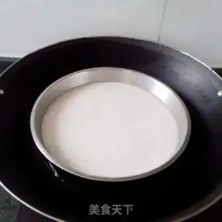 Make Cinnamon loaf step 5