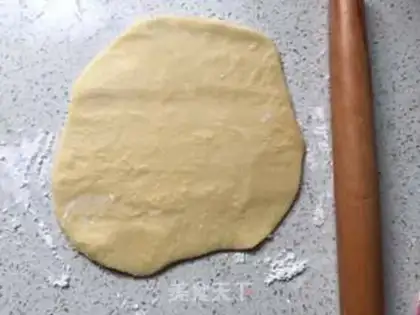 Make Coconut pumpkin pie step 7