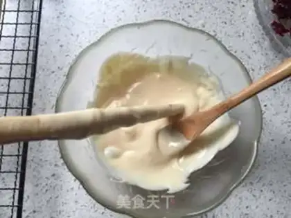 Make Chocolate bagels step 11
