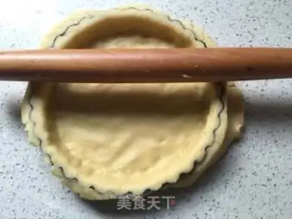 Make Coconut pumpkin pie step 8