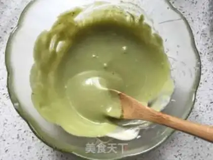 Make Chocolate bagels step 13