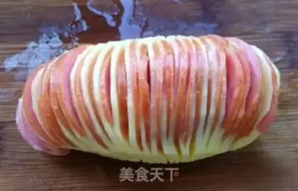 Make Roasted potato step 4