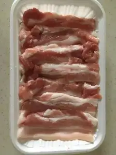 Make Plum-cracker step 0
