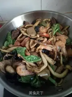 Make Spicy pot step 8