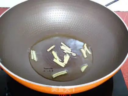 Make Vegetable curry step 8
