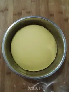 Make Carrot-faced egg buns step 17