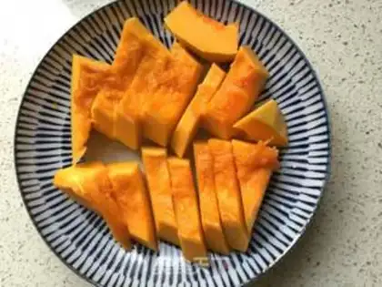 Make Pumpkin step 0