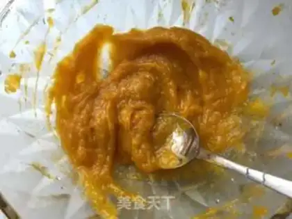 Make Pumpkin step 1