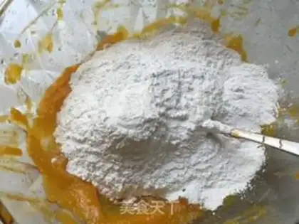 Make Pumpkin step 2