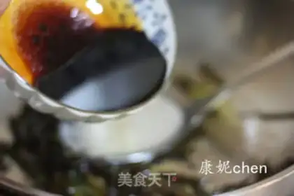 Make Onion noodles step 4