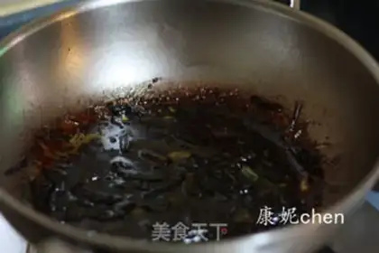 Make Onion noodles step 5