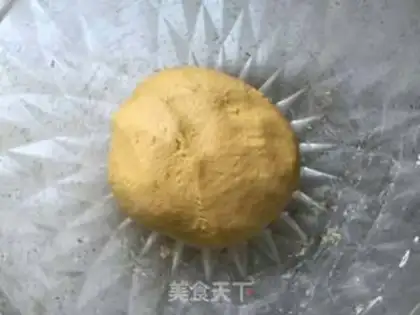 Make Pumpkin step 3