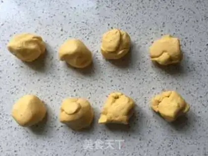 Make Pumpkin step 4