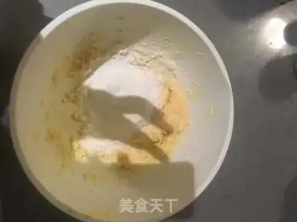Make Royal cookies step 4