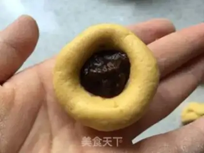 Make Pumpkin step 5