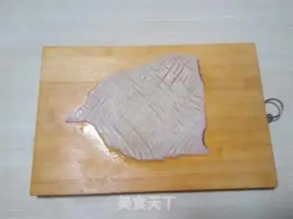 Make Seafood step 2
