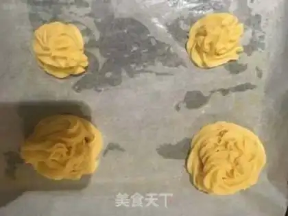 Make Royal cookies step 5