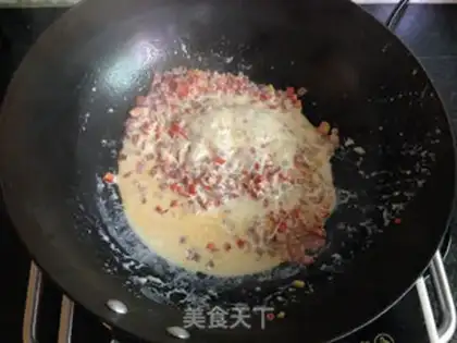 Make Cheese mashed potatoes step 5